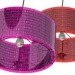 Lygo Lamp, Studio Mango, lego lamp, lego furniture, lego lighting, green lamps, green lighting, flat pack lighting, flat pack furniture