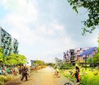 Almere Oosterworld: MVRDV Helps Dutch Residents Design Their Own Town
