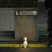 Nao Matsumoto, Masakazu Miura, anti-nuclear, Fukushima, protest art, candle vigil, finger candles, sustainable art, green artwork, hpgrp gallery