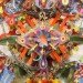 green design, eco design, sustainable design, paper art, Michael Velliquette, One From Many From One, Caestecker Art Gallery, Paper sculptures