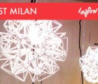 Superlatives Welcomed: Tom Dixon’s MOST Exhibition Is a Milan Salone Highlight