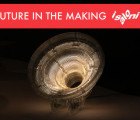 Domus and Audi’s Milan Exhibit Explores “The Future in the Making”