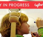 Swedish Students Showcase Designs for Children at ‘Play In Progress’ During Milan Design Week