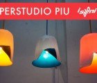Superstudio Designers Shine Bright at the Milan Furniture Fair