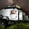 Moby1 is a Modern and Mobile Micro-Home for Living in the Wild