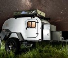 Moby1 is a Modern and Mobile Micro-Home for Living in the Wild