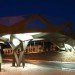 Gijon Arquitectura, Motril, Spain, footbridge, Granada, Mediterranean, minimalist design, LED, green design, sustainable design, eco design