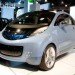 2012; 2012 NY Auto Show; New York Auto Show; Inhabitat; Amanda Coen; hybrid car; green car; energy efficient; hybrid vehicle; sustainable design; sustainable interior; EV
