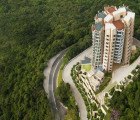 Opus Hong Kong: Frank Gehry’s Airy New Luxury Residences Are Now Complete