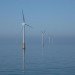Offshore wind turbines, wind farm, wind energy, wind turbines