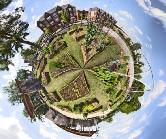 Planet - Jones Valley Urban Farm edible garden, eco gardening, permaculture, ecological design principles, Open Source Permaculture, sustainable garden, urban gardening, urban farms, urban gardens, Urban Permaculture Guide eBook, Permaculture