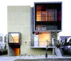 Brooks & Scarpa’s Orange Grove Apartments Are Modern, Simple & Sustainable