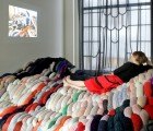 The Lichtbed is a Giant, Dreamy Shape-Shifting Daybed