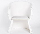 Pinwu’s Bamboo Paper Tié Chair Scores Salone Satellite Design Report Award