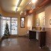 LEED Gold, Wyoming green building, Green art gallery, Rain Garden, solar power