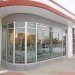 LEED Gold, Wyoming green building, Green art gallery, Rain Garden, solar power