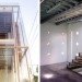 Rec Arquitectos, Cool Building, Mexico, Cuernavaca, Petate, Glass, steel, minimalist architecture, biodegradable materials, local materials, round windows, cuernavaca, Air quality, architecture, Sustainable Materials