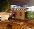 Raumlabor’s ‘Officina Roma’ is a Villa Built Entirely From Trash by Kids