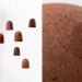 Raúl Laurí, Decafé Lamp, milan design week, first prize winner, SaloneSatellite Award, coffee grounds, biodegradable materials, sustainable materials, Green Lighting, Milan Furniture Fair, Recycling / Compost, recycled materials