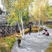Reading Viaduct, Studio Bryan Hanes, Philadelphia, Urban Park, Elevated Park, Renovated Rail Park, Center City, Philly