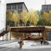 Reading Viaduct, Studio Bryan Hanes, Philadelphia, Urban Park, Elevated Park, Renovated Rail Park, Center City, Philly