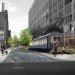 Reading Viaduct, Studio Bryan Hanes, Philadelphia, Urban Park, Elevated Park, Renovated Rail Park, Center City, Philly