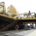 Reading Viaduct, Studio Bryan Hanes, Philadelphia, Urban Park, Elevated Park, Renovated Rail Park, Center City, Philly