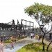 Reading Viaduct, Studio Bryan Hanes, Philadelphia, Urban Park, Elevated Park, Renovated Rail Park, Center City, Philly