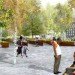 Reading Viaduct, Studio Bryan Hanes, Philadelphia, Urban Park, Elevated Park, Renovated Rail Park, Center City, Philly