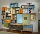 Thomas Wold’s Quirky and Unique Creations Made From Upcycled Furniture
