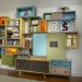 Recycled Furniture, Thomas Wold, upcycled furniture, recycled materials, salvaged materials, green furniture, green interiors