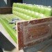 Recycled Furniture, Thomas Wold, upcycled furniture, recycled materials, salvaged materials, green furniture, green interiors
