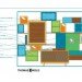 Recycled Furniture, Thomas Wold, upcycled furniture, recycled materials, salvaged materials, green furniture, green interiors