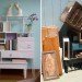 Recycled Furniture, Thomas Wold, upcycled furniture, recycled materials, salvaged materials, green furniture, green interiors