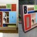Recycled Furniture, Thomas Wold, upcycled furniture, recycled materials, salvaged materials, green furniture, green interiors