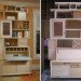 Recycled Furniture, Thomas Wold, upcycled furniture, recycled materials, salvaged materials, green furniture, green interiors