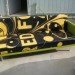 Recycled Furniture, Thomas Wold, upcycled furniture, recycled materials, salvaged materials, green furniture, green interiors
