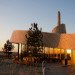 Restaurant Aan Zee, Emma Architecten, eco restaurant, solar power, the netherlands, aan zee, restaurant