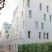 Stéphane Maupin, corrugated steel, Paris housing, urban social housing, French green building,