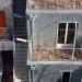 Stéphane Maupin, corrugated steel, Paris housing, urban social housing, French green building,