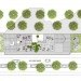 Stéphane Maupin, corrugated steel, Paris housing, urban social housing, French green building,