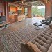 Shipping Container House, Studio HT, small space living, container house, cargotecture, colorado