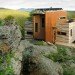 Shipping Container House, Studio HT, small space living, container house, cargotecture, colorado