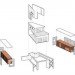 Shipping Container House, Studio HT, small space living, container house, cargotecture, colorado