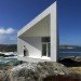 Shorefast Foundation, Saunders Architecture, minimalist design, arts, culture, Fogo Island, Newfoundland, Canada, green design, sustainable design, solar power, compost toilet, eco-design, Canada