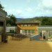 Sunset Breezehouse, Blu Homes, sunset idea house, prefab house, prefab, breezehouse