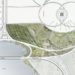 Sylvan Theatre Proposal, Diller Scofidio + Renfro, DS+R, washington mall, design competition, landscape interventions, green roof, wetlands