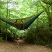 tentsile, portable tent, portable shelter, hanging tent, suspended tent, portable treehouse