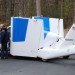 Flying car, Terrafugia Inc, Terrafugia transition, street legal airplane, terrafugia flying car