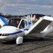 Flying car, Terrafugia Inc, Terrafugia transition, street legal airplane, terrafugia flying car